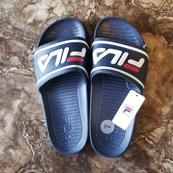 Fils flip flops - Picture 1 of 1